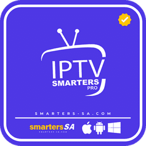 اشتراك IPTV Smarters Pro مدة 3 أشهر