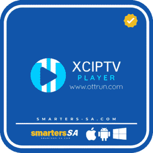 اشتراك XCIPTV PLAYER مدة 3 شهور